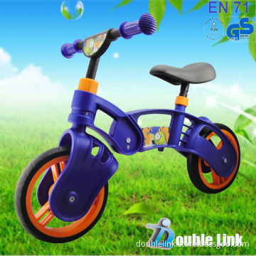 plastic baby push bike